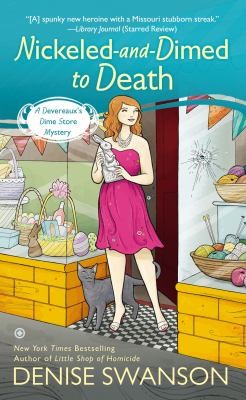 Cover for Nickeledanddimed To Death