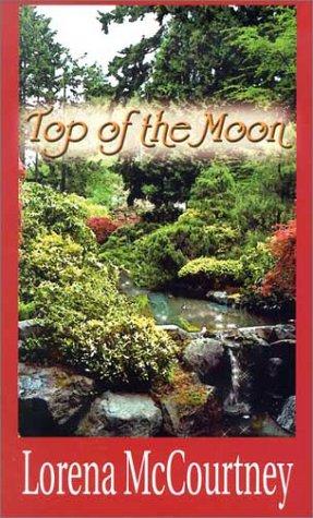 Cover for The top of the moon