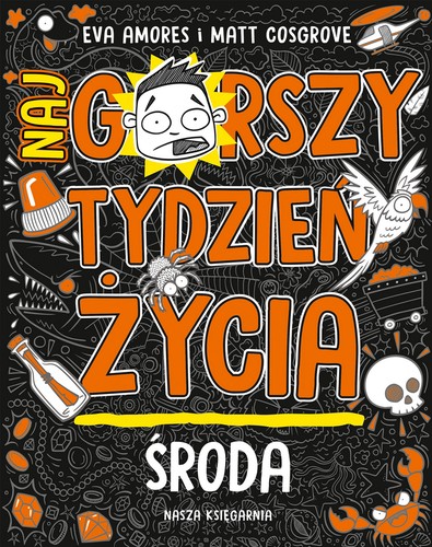 Cover for Środa