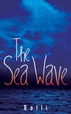 Cover for Sea-Wave