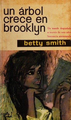 Cover for Un A' RBOl Grece en Brooklyn