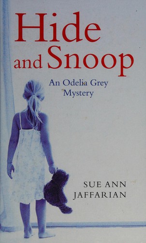 Cover for Hide and snoop
