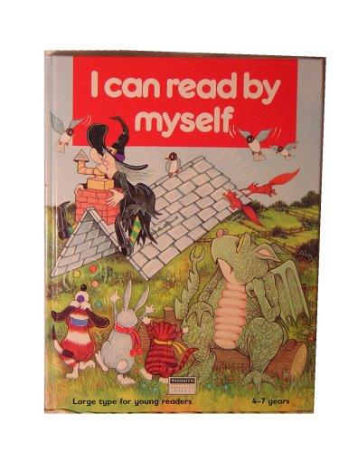 Cover for I Can Read By Myself