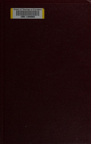 Cover for Fathers of the Church