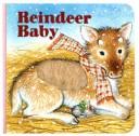 Cover for Reindeer baby