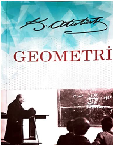 Cover for Geometri