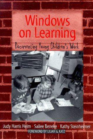 Cover for Windows on Learning