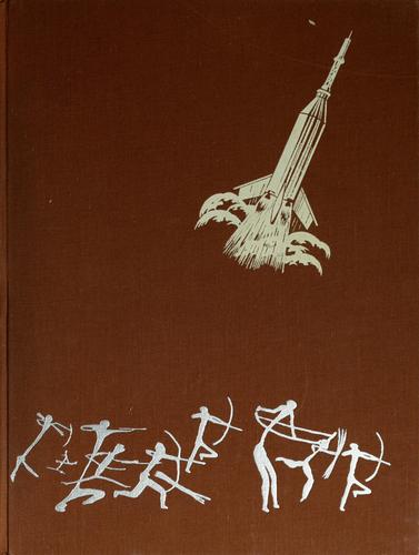 Cover for Discovery and exploration