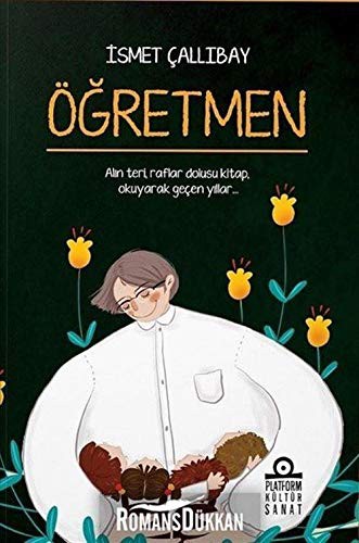 Cover for Ögretmen