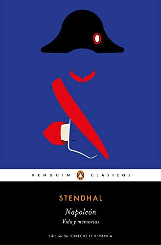 Cover for Napoleón