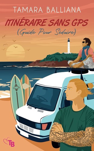 Cover for Itinéraire sans GPS