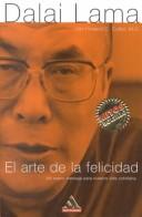 Cover for El arte de la felicidad