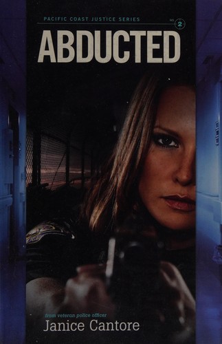 Cover for Abducted