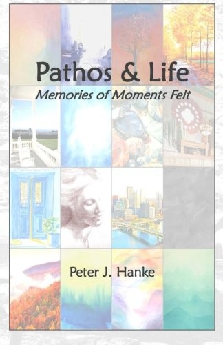 Cover for Pathos & Life