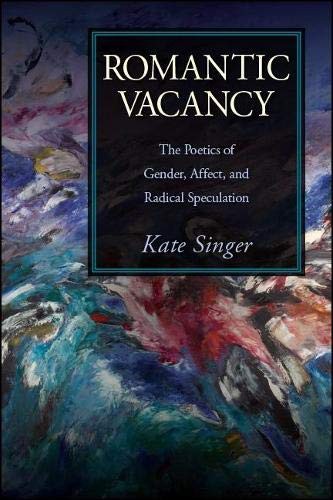 Cover for Romantic Vacancy