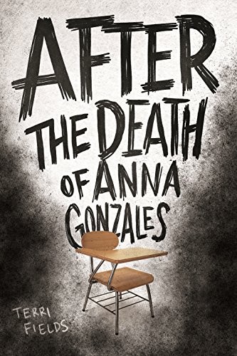 Cover for After the Death of Anna Gonzales