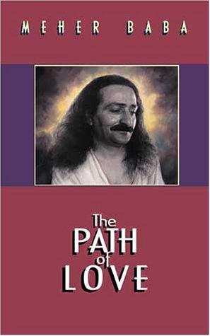 Cover for The Path of Love
