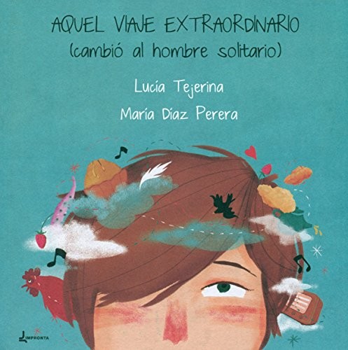 Cover for Aquel viaje extraordinario