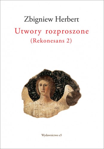 Cover for Utwory rozproszone (rekonesans 2)