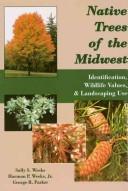 Cover for Native Trees of the Midwest