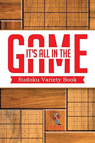 Cover for It's All In The Game