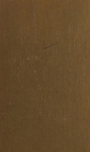 Cover for The eve of the Revolution