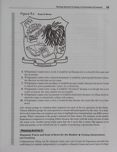 Cover for The reading/writing connection