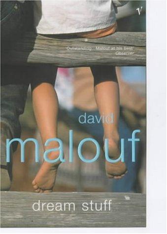 Cover for Dream Stuff