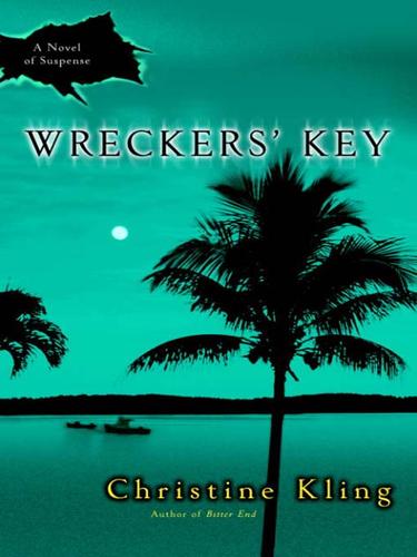 Cover for Wreckers' Key