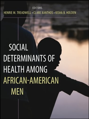 Cover for Social determinants of health among African American men