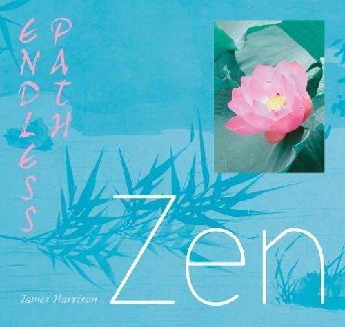 Cover for Endless Path: Zen