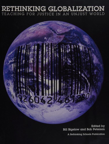 Cover for Rethinking globalization