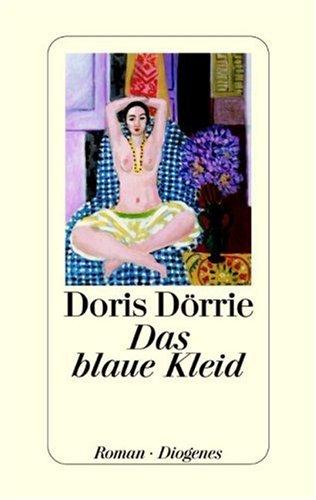 Cover for Das Blaue Kleid