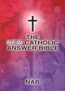 Cover for The New Catholic Answer Bible