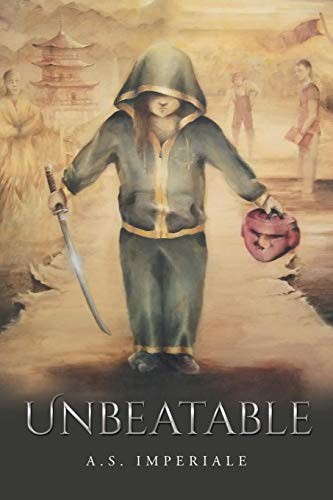 Cover for Unbeatable