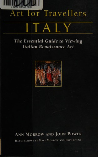 Cover for Italy