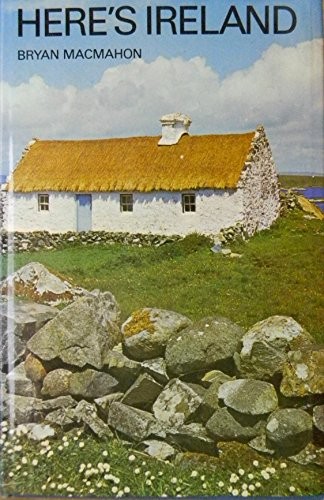 Cover for Here's Ireland.