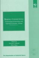 Cover for Making Connections