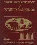 Cover for The Illustrated Book of World Rankings