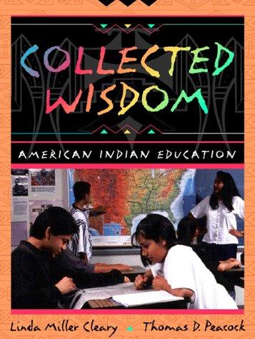 Cover for Collected Wisdom