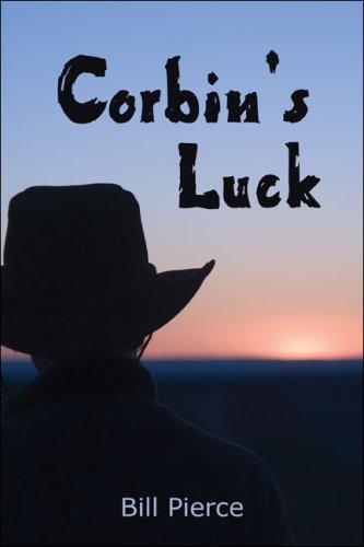 Cover for Corbin's Luck
