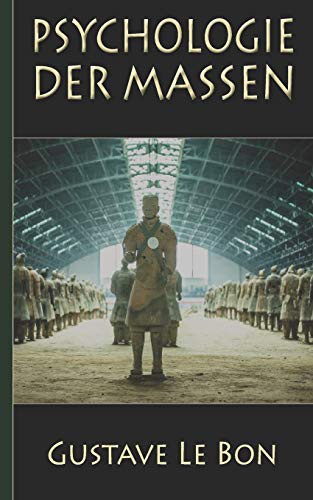 Cover for Gustave Le Bon