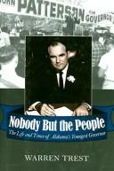 Cover for Nobody But the People