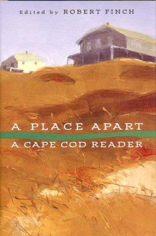 Cover for A Place apart