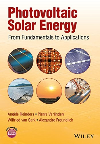 Cover for Photovoltaic Solar Energy