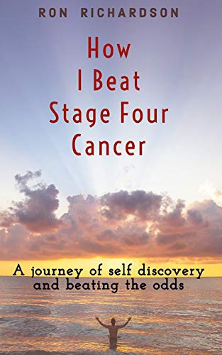 Cover for How I Beat Stage Four Cancer