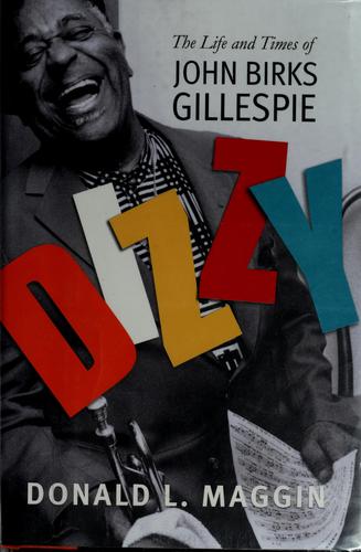 Cover for Dizzy