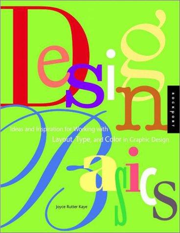 Cover for Design Basics