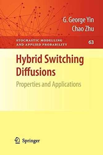 Cover for Hybrid Switching Diffusions
