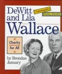 Cover for DeWitt and Lila Wallace